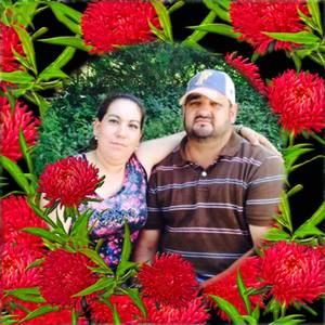 Meet your Posher, Geno